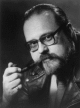 Portrait de David Weber